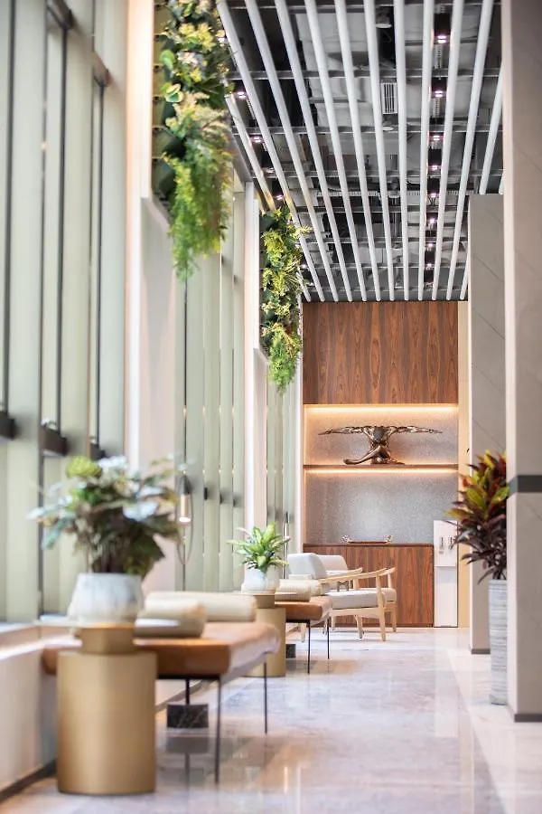 Hotel Madera Hong Kong