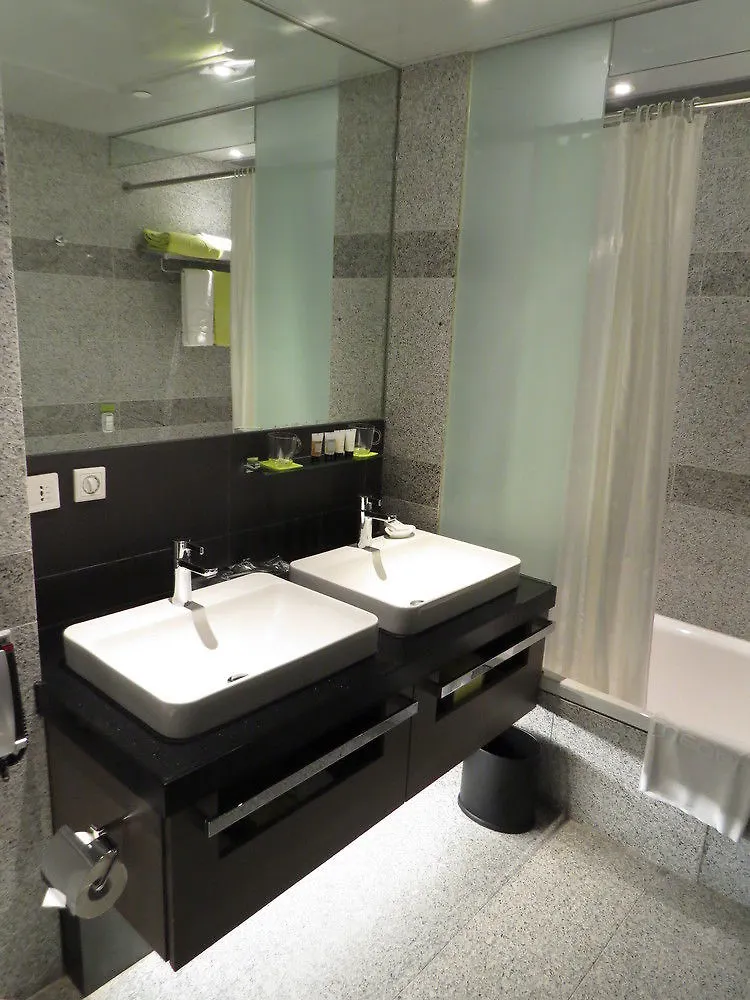 Hotel Madera Hong Kong