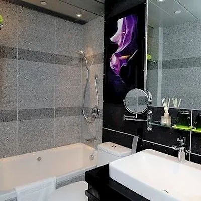 Hotel Madera Hong Kong