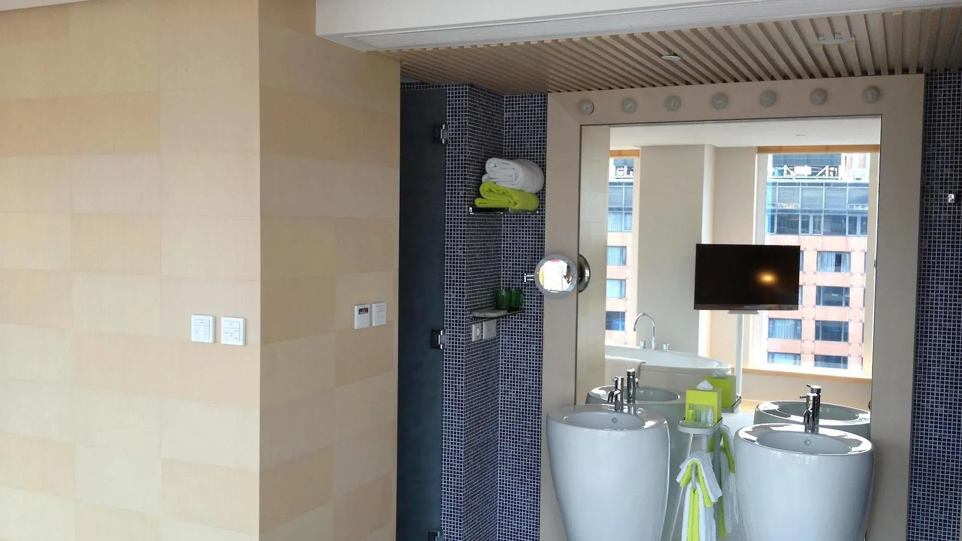 Hotel Madera Hong Kong