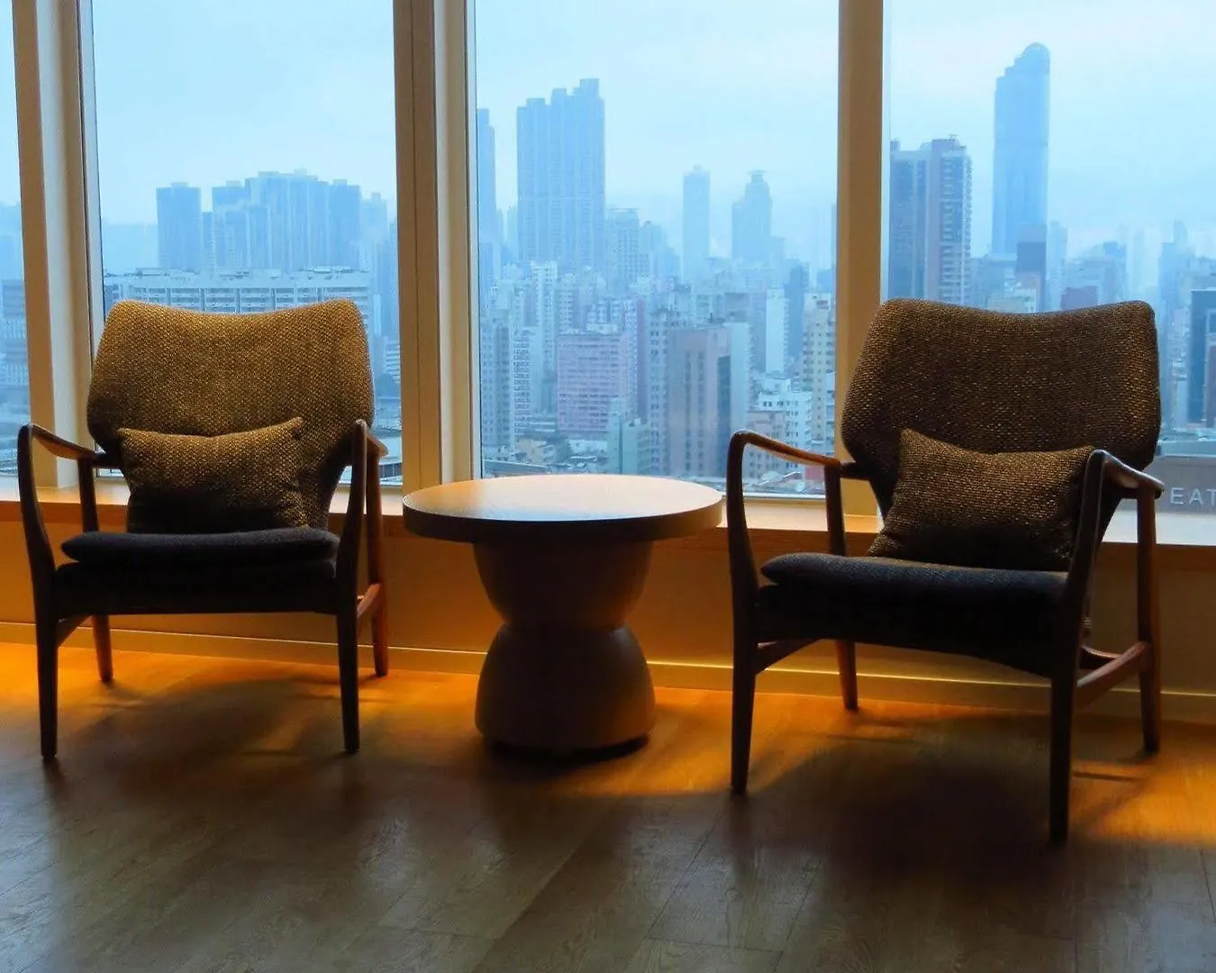 Hotel Madera Hong Kong