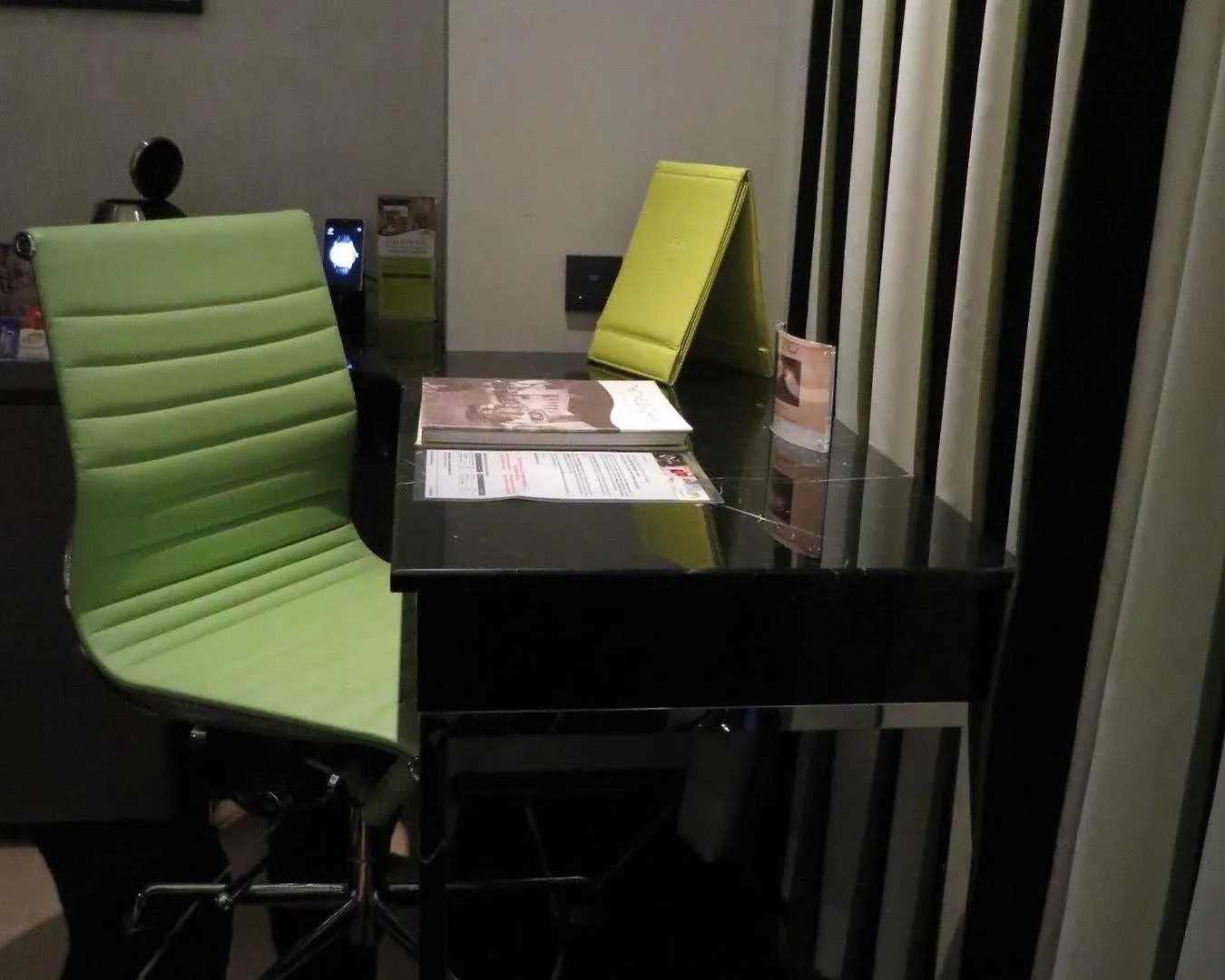 Hotel Madera Hong Kong