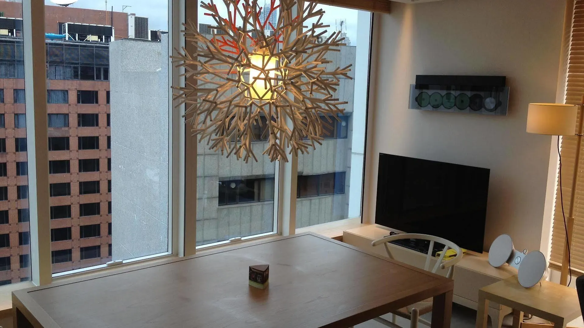 Hotel Madera Hong Kong