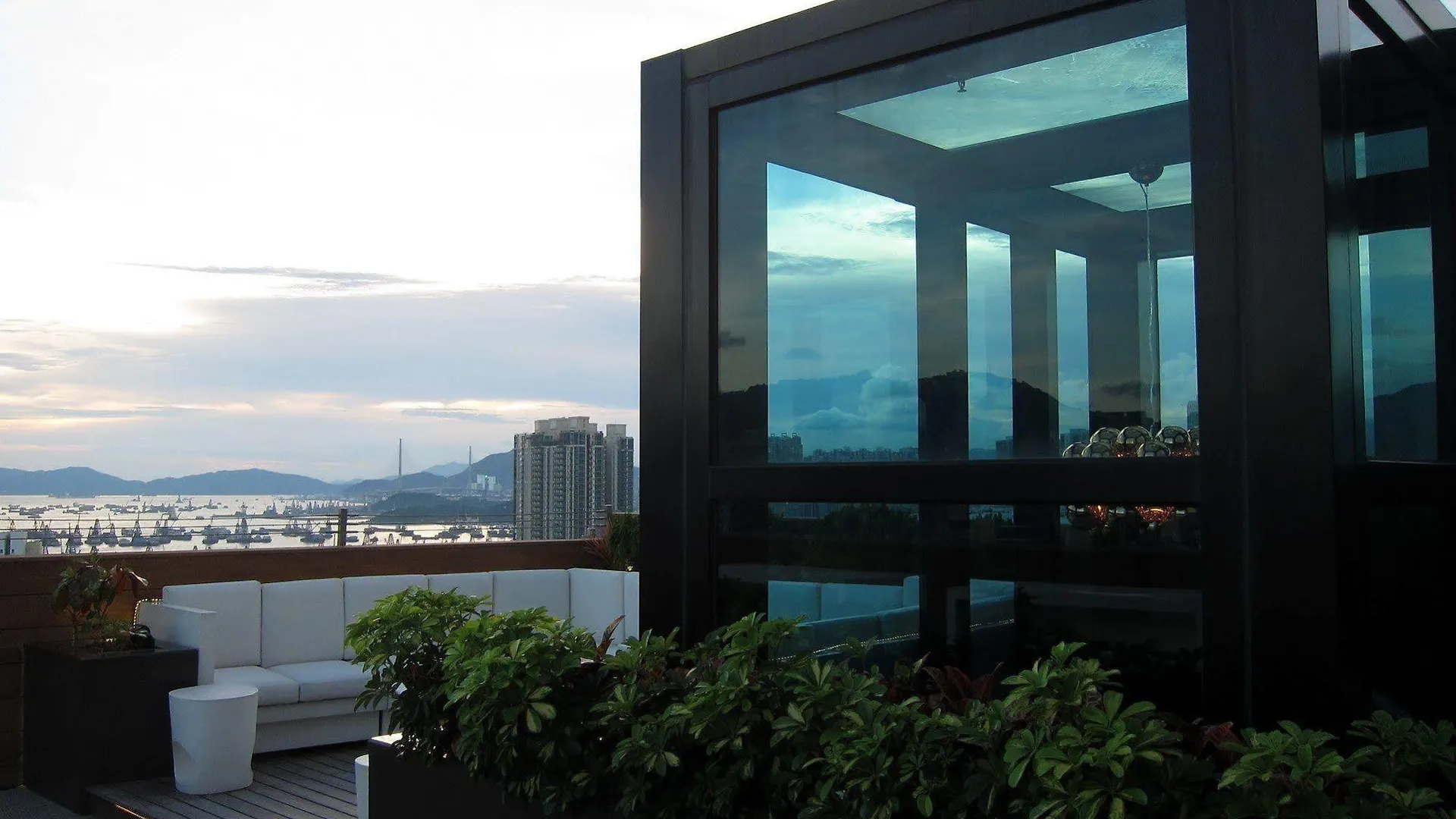 Hotel Madera Hong Kong