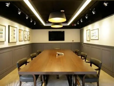 Hotel Madera Hong Kong