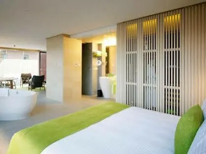 Hotel Madera Hong Kong 4*,