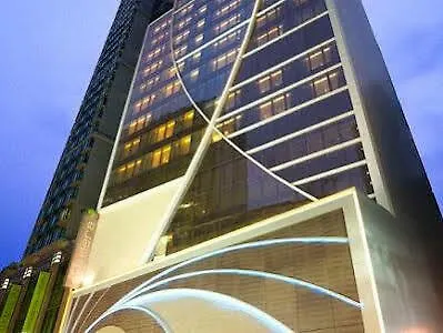 木的地酒店 香港 酒店