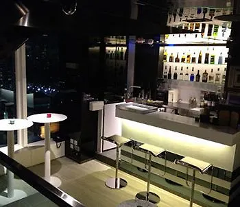 木的地酒店 香港 酒店