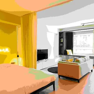 Appartement Hopland België