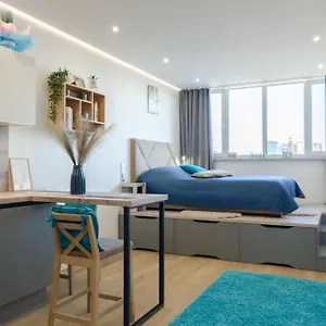 Mini-smart 1 , Киев Украина