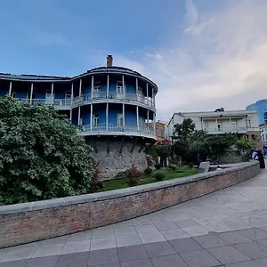 Old Freedom Square, площадь свободы , Тбилиси Грузия