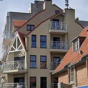  Accommodatie bij particulieren Nobel België