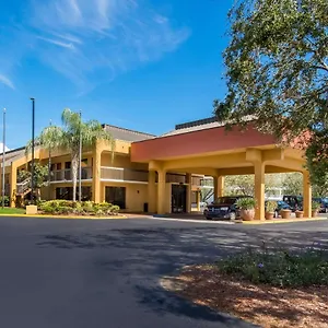 ** Motel Surestay By Western St Pete Airport Verenigde Staten