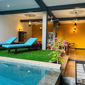 *** Hotel Mama's Boutique Sri Lanka