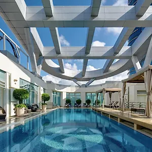 Cordis, ***** Hongkong