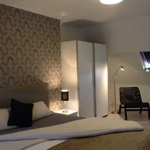  Appartement Zeebrugge België