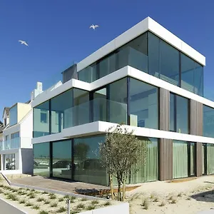 Appartement Penthouse La Naturale Zeezicht België