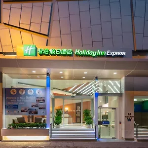 Express Soho, An Ihg *** Hongkong