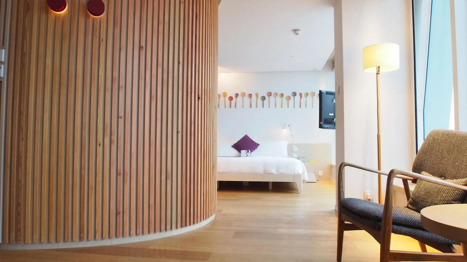 ****  Hotel Madera Гонконг Китай