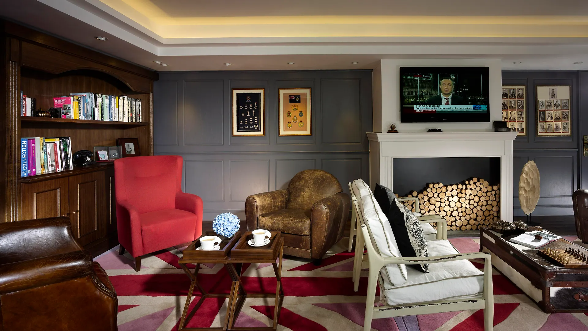 Hotel Madera Гонконг Китай