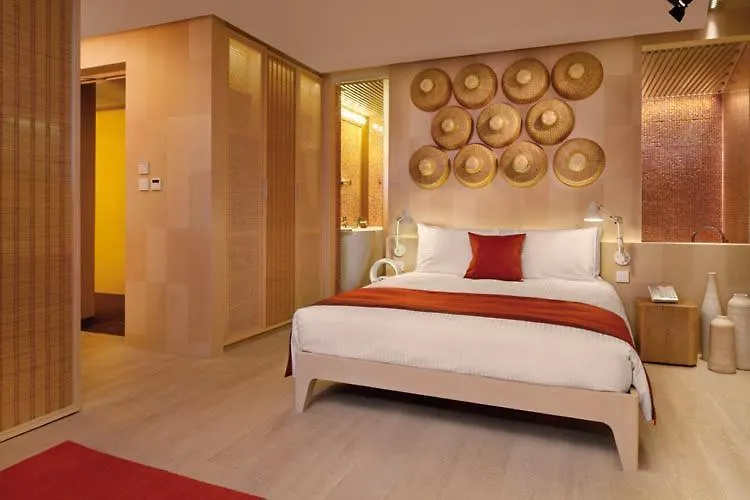 Hotel Madera Hong Kong
