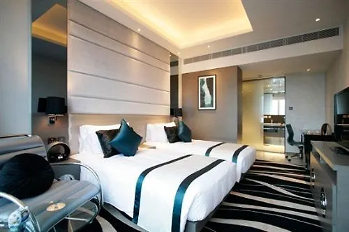 ****  Hotel Madera Гонконг Китай