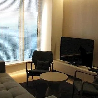 Hotel Madera Гонконг Китай
