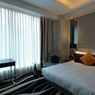 ****  Hotel Madera Гонконг Китай