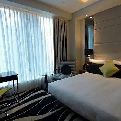Hotel Madera Гонконг 4*,  Китай