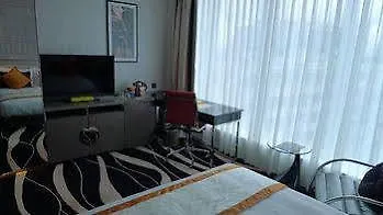 Hotel Madera Гонконг