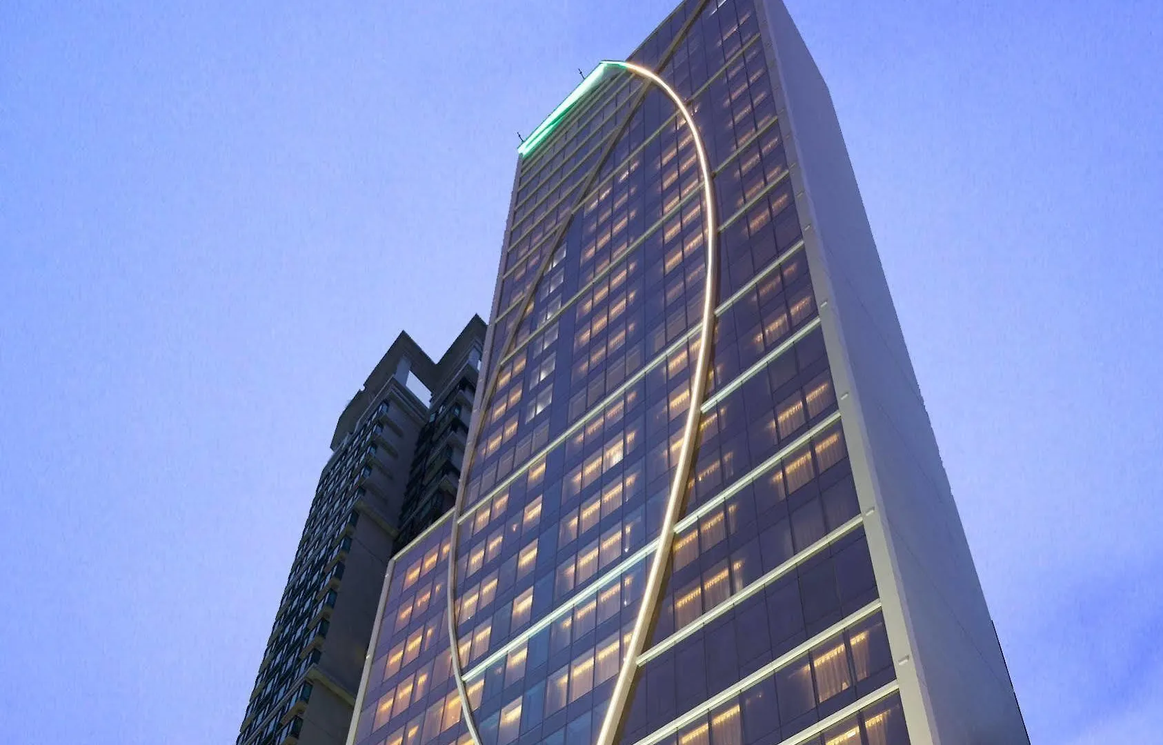 Hotel Madera Гонконг 4*,