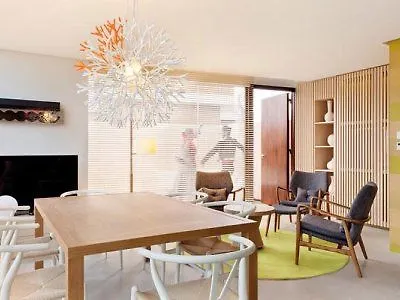 Hotel Madera Гонконг 4*,  Китай