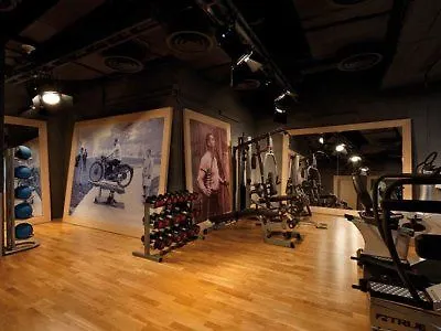 Hotel Madera Гонконг Китай