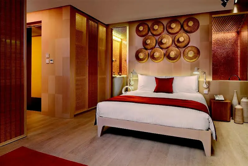 Hotel Madera Гонконг