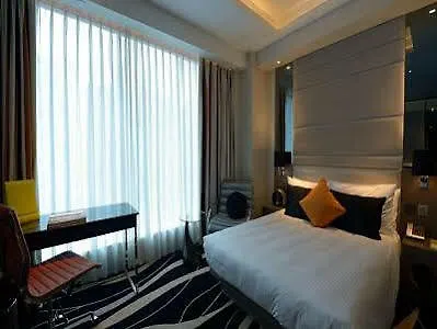 Hotel Madera Гонконг 4*,  Китай
